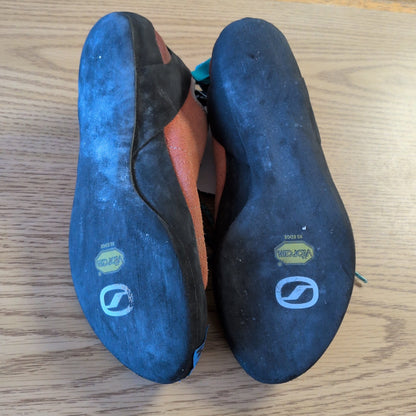 Scarpa Helix Climbing Shoes