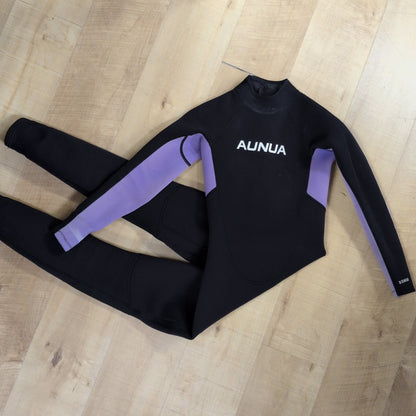 Aunua Full 3/2mm Wetsuit
