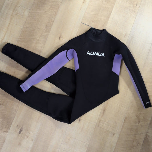Aunua Full 3/2mm Wetsuit