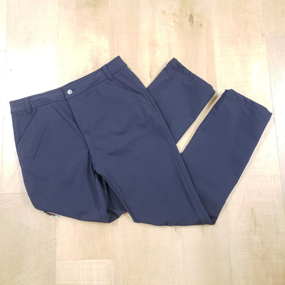 She Fly 'Go There' Pants