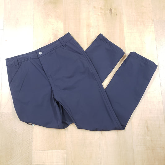She Fly 'Go There' Pants