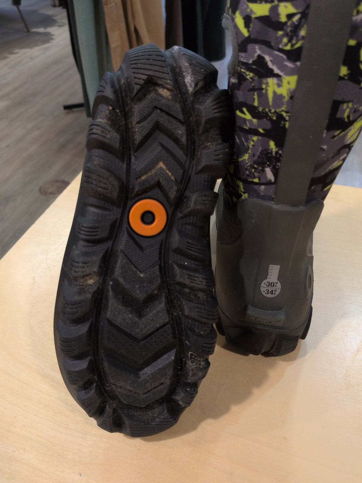 Bogs Classic Boot