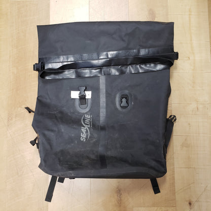 Seal Line Black Canyon Boundary Pack