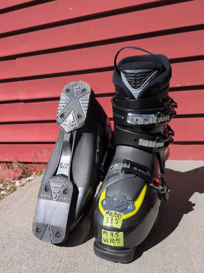 Head BYS Ski Boot