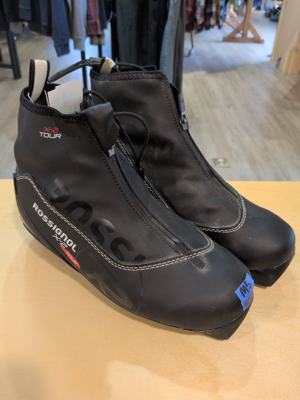 Rossignol X2 Tour NNN Boot