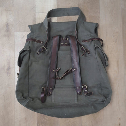 Duluth Pack Monarch Portage Pack