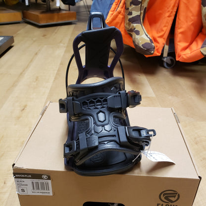 Mayon-Plus Snowboard Binging NEW