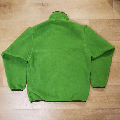Patagonia Synchilla Snap-T  Pullover