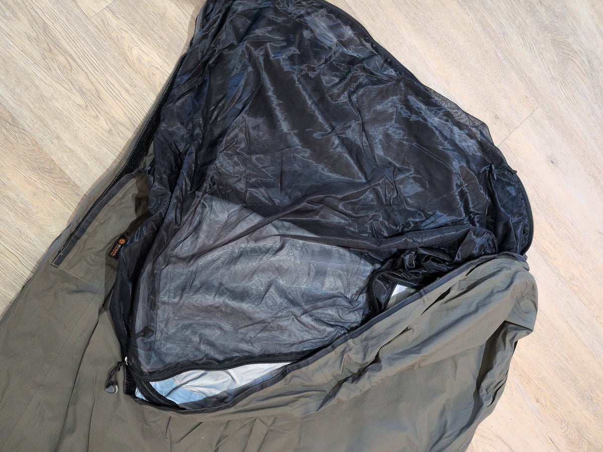 Rab Assault Bivi