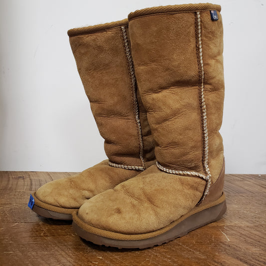 EMU Sheepskin Lined Boot