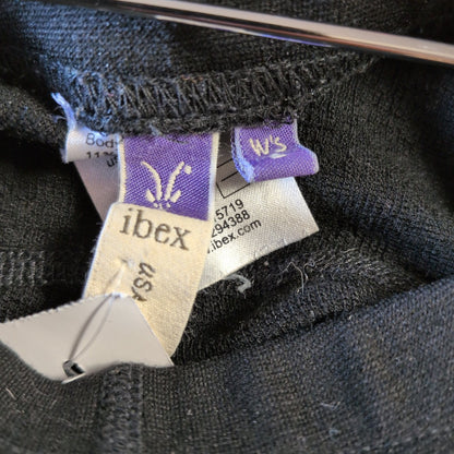 Ibex Wool Blend padded Bike Shorts