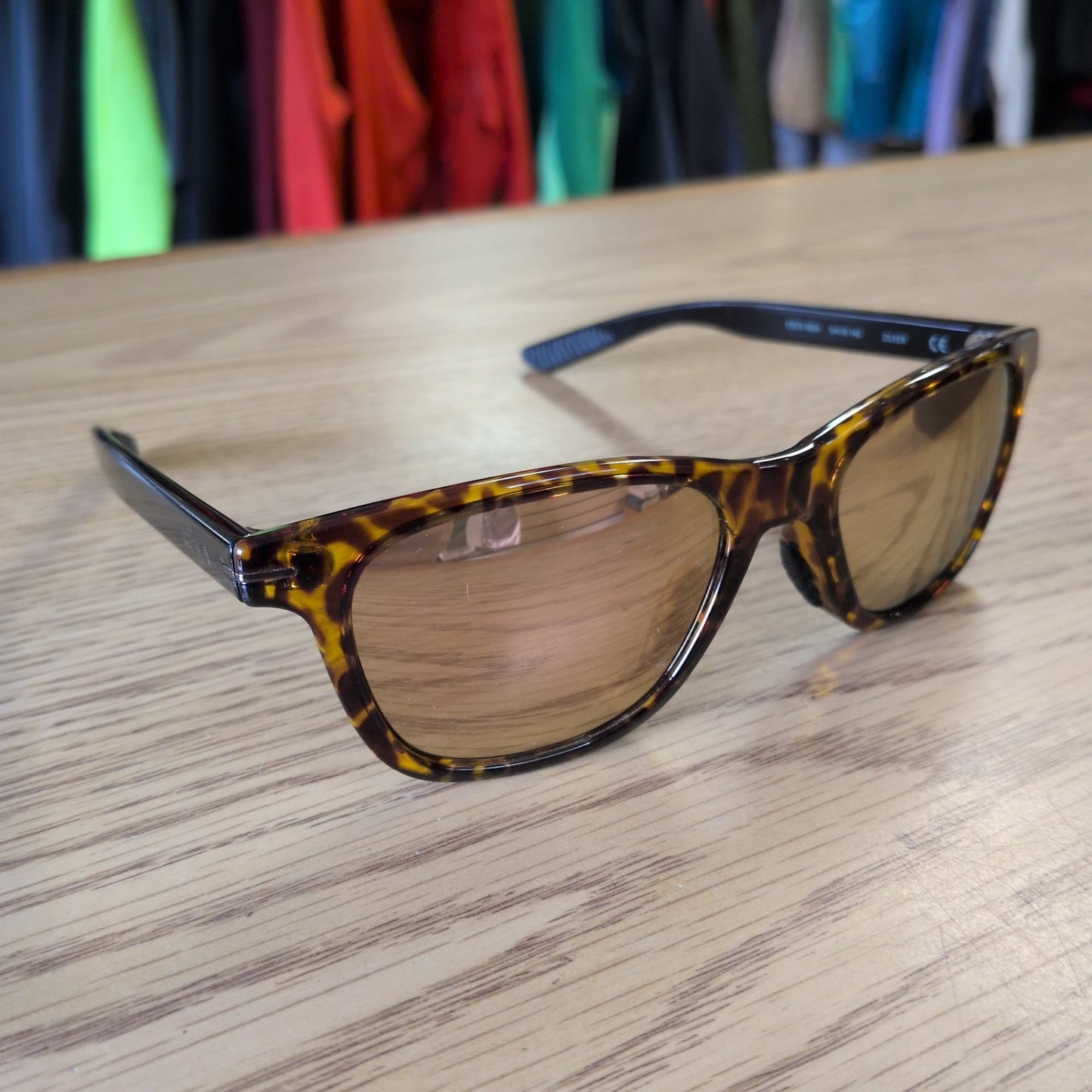 ROKA Zilker Sunglasses + Case