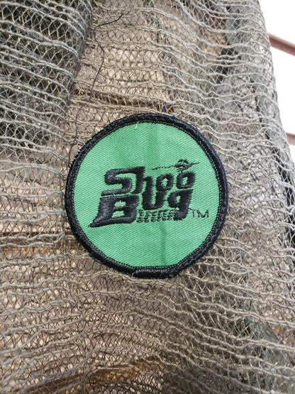 ShooBug Repellent Jacket