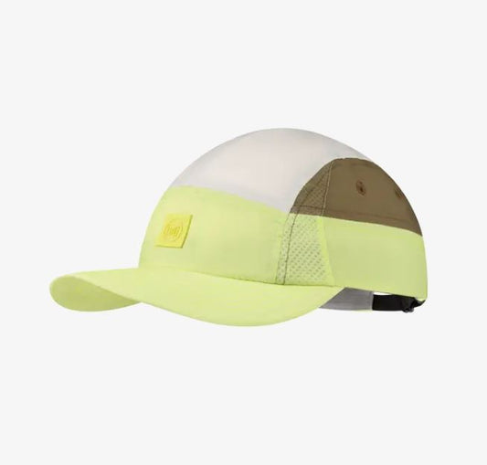 Buff 5 Panel Go Cap