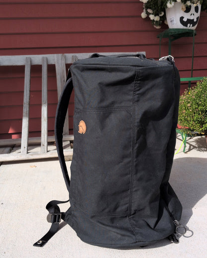 FjallRaven Splitpack Duffel Bag