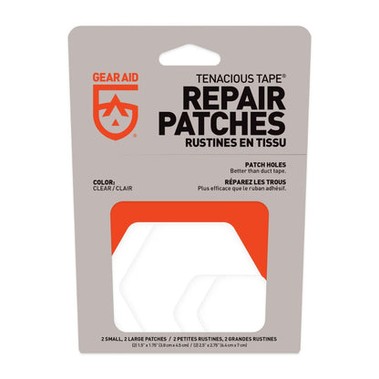Tenacious Tape Fabric Patches