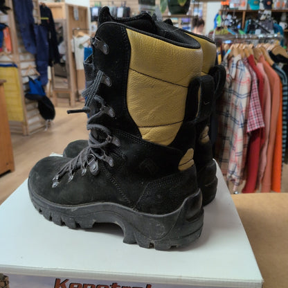 Haix Missoula 2.1 Wildland Boot
