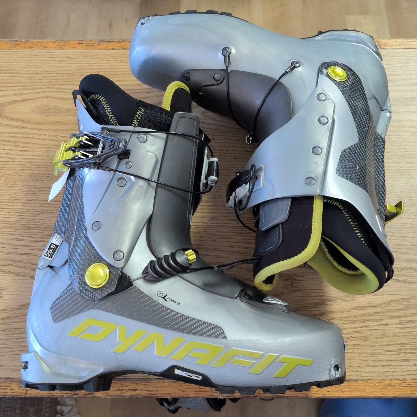 Dynafit T L Frame Touring Boot