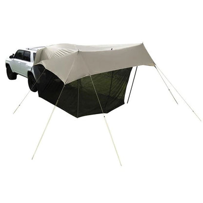 Slumberjack Roadhouse Screen Tarp + Poles