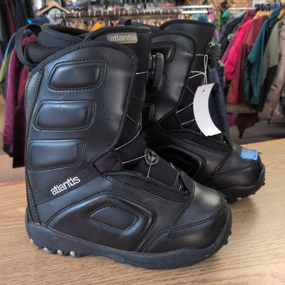 Atlantis BOA Snowboard Boot