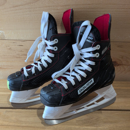 Bauer NS Youth Hockey Skate
