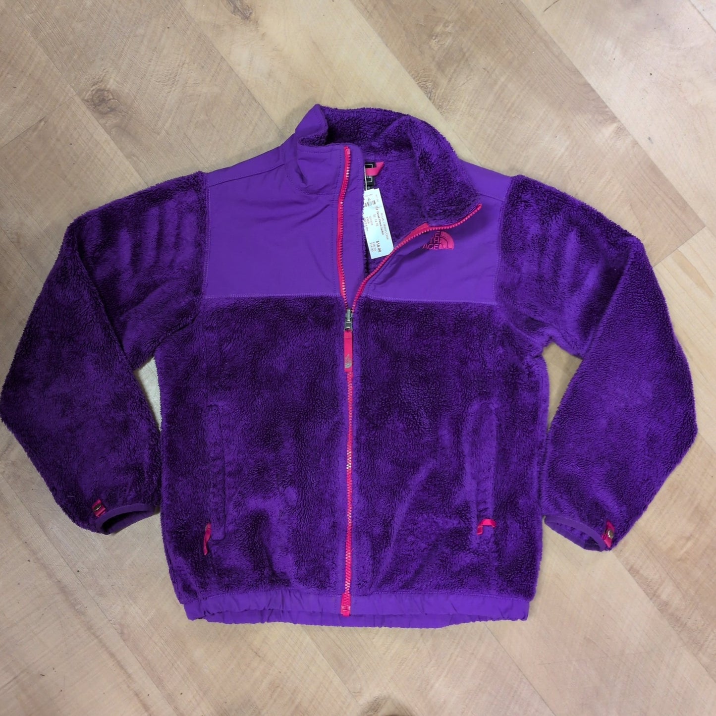 TNF Denali Fleece Jacket