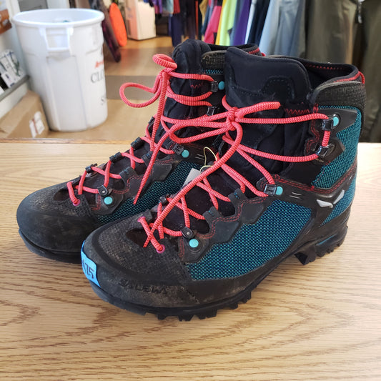 Salewa Raven 3 Gore-Tex Trekking Boots