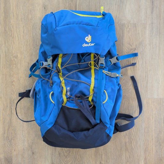 Deuter Climber Youth 22L Pack