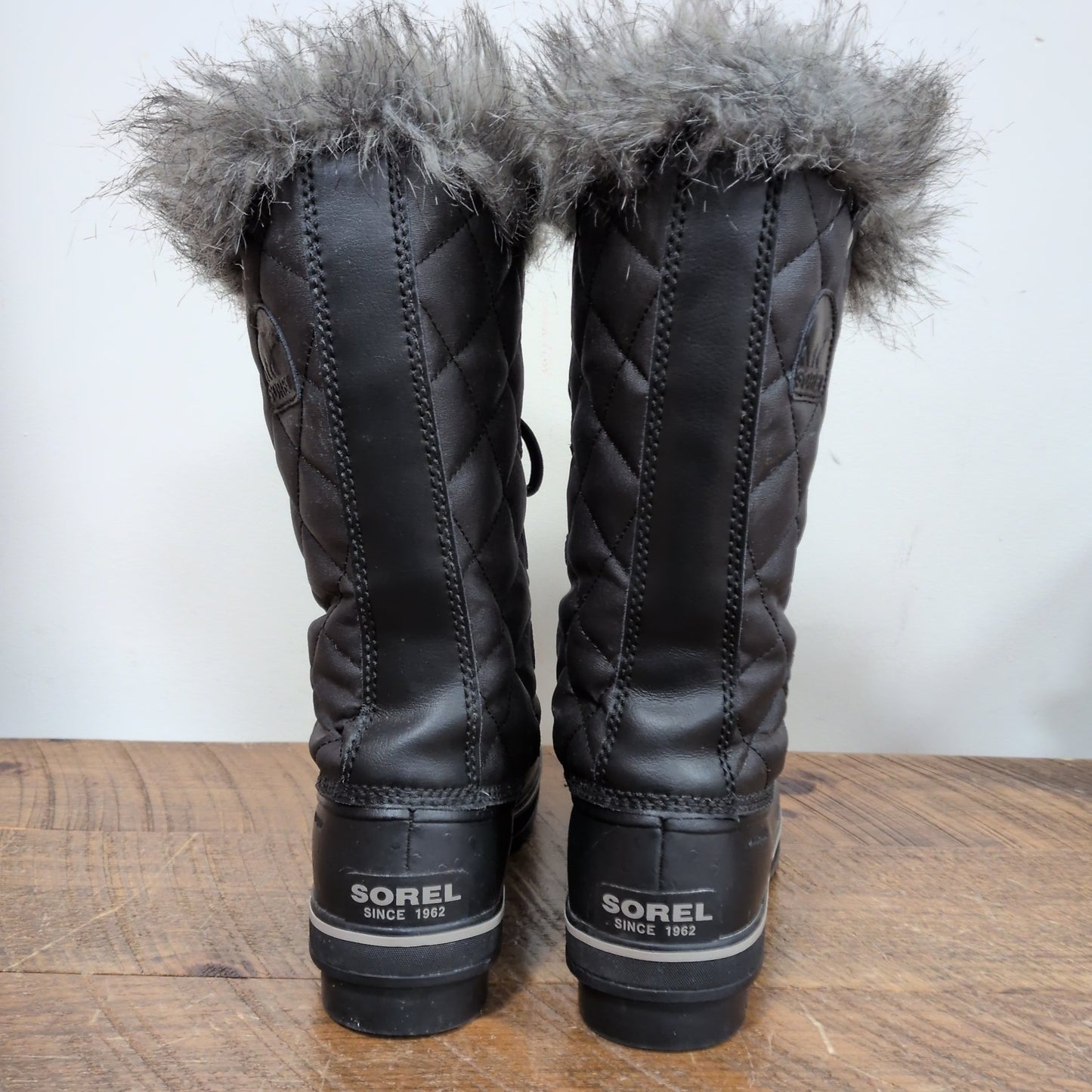 Sorel Tofino II Waterproof Boots