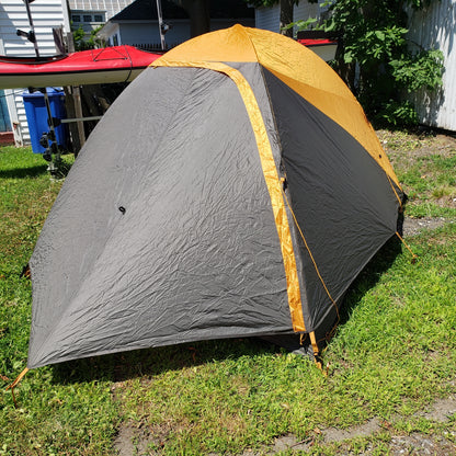 Kelty Grand Mesa 4 Tent*