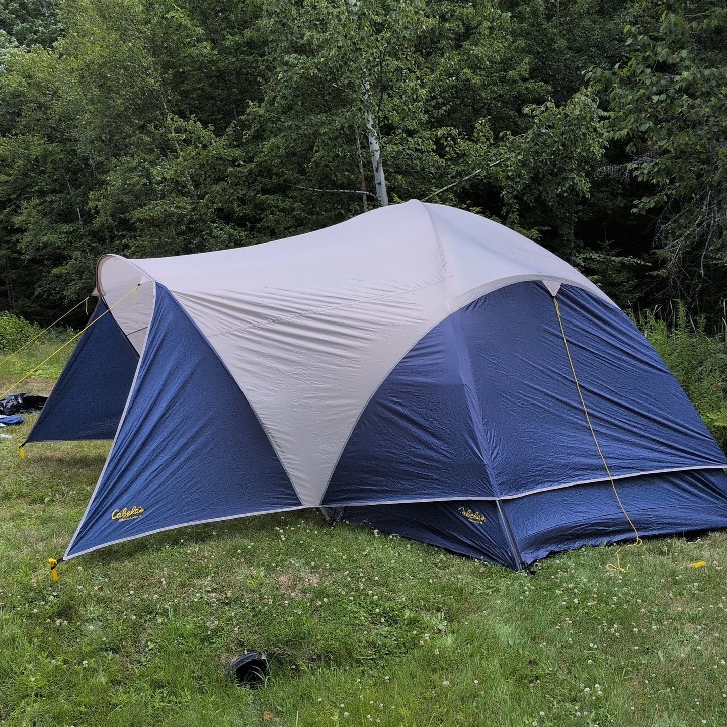 Cabelas Gateway Lodge 10 Tent*
