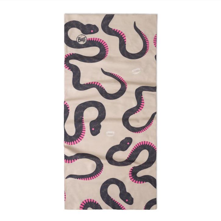 Buff CoolNet UV Multifunctional Neckwear