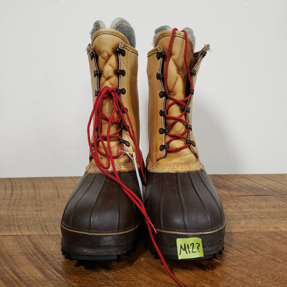 LL Bean Maine Hunting Boots w/Liner