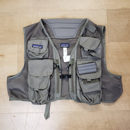 Patagonia Vintage Fishing Vest