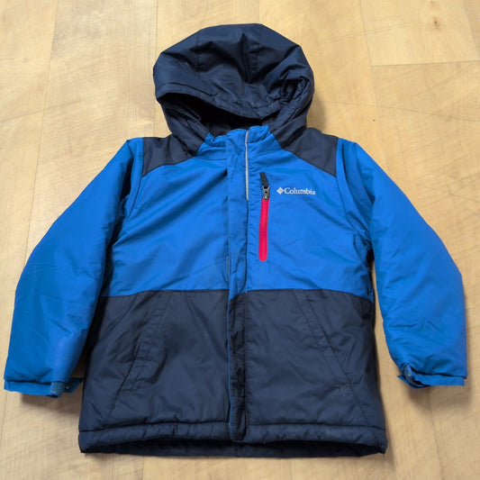 Columbia Lightening Lift Jacket