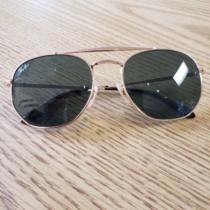 Ray Ban Aviators