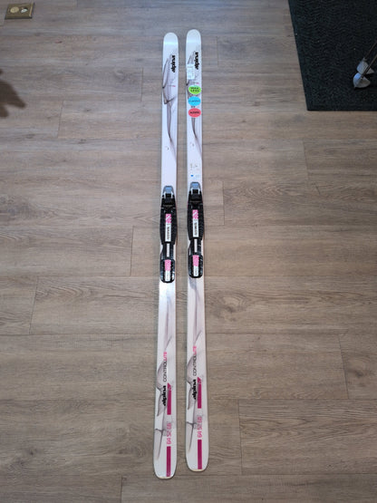 Alpina ControlLite NNN XC Ski