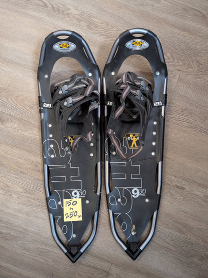 Atlas 9 30" Trail SLS Snowshoes