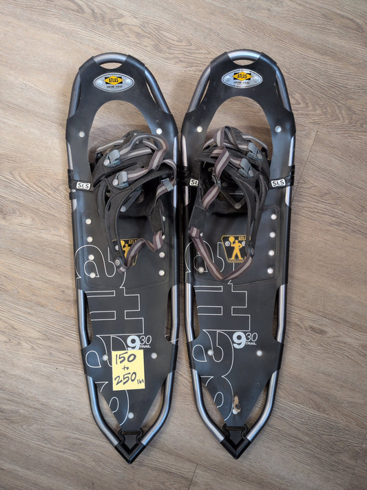 Atlas 9 30" Trail SLS Snowshoes