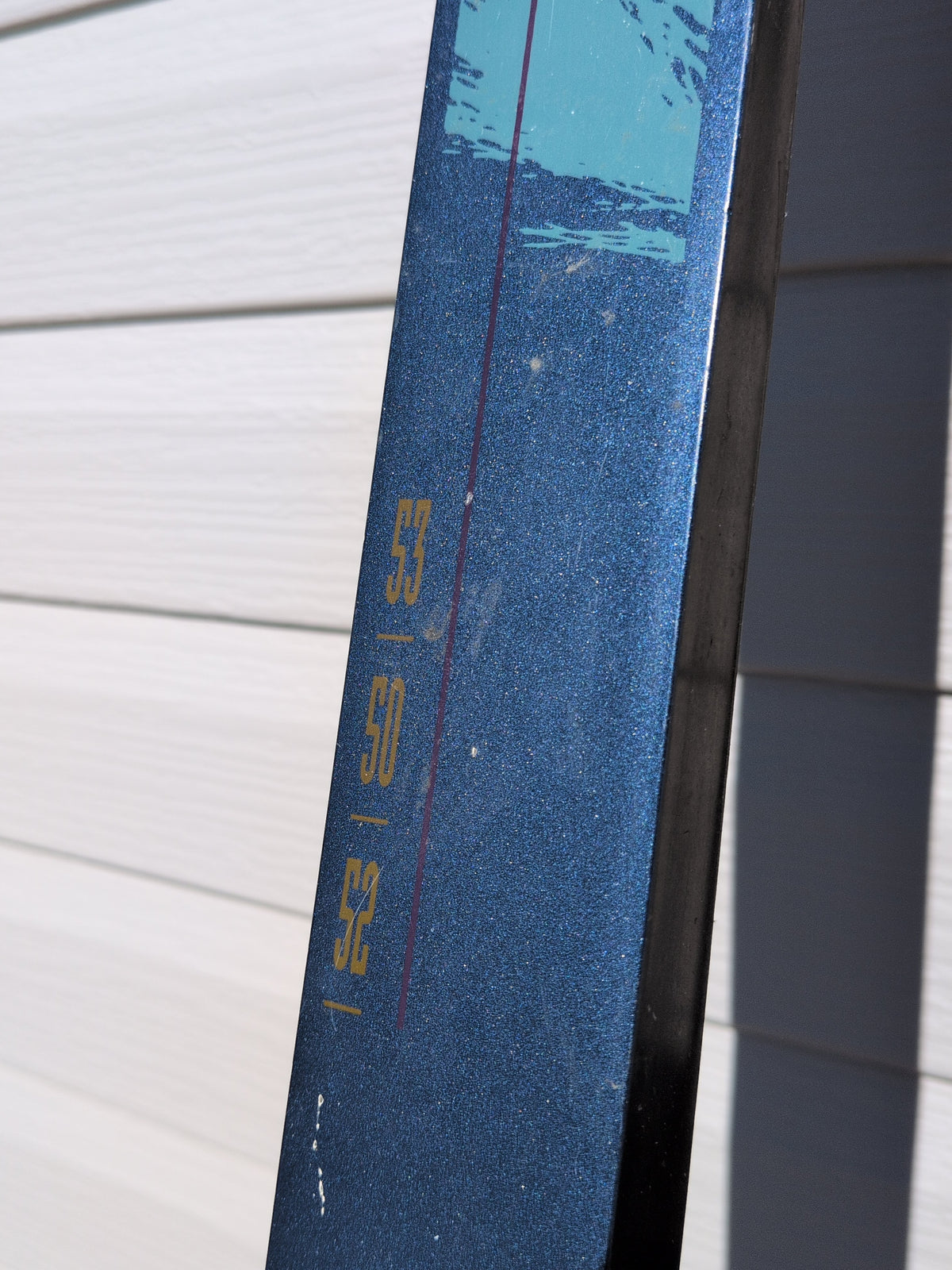 LLBean Wintersport NNN Waxless Ski*