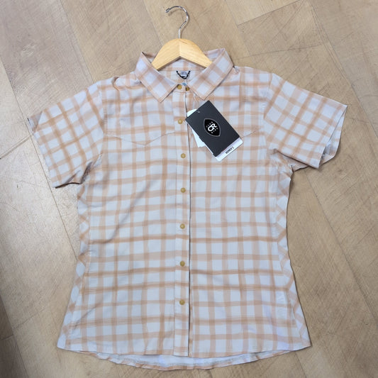 Club Ride Bandara SS Shirt NEW