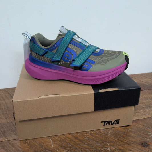 Teva Aventrail Running Shoe NEW