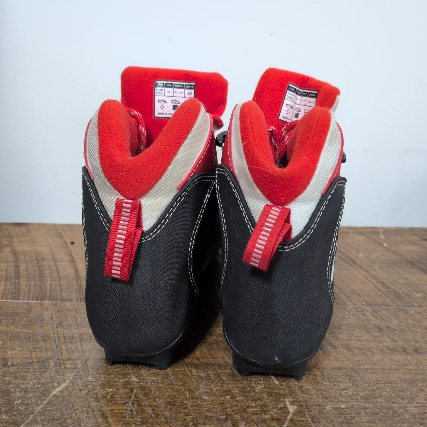 Rossignol X1 Jr NNN XC Ski Boot