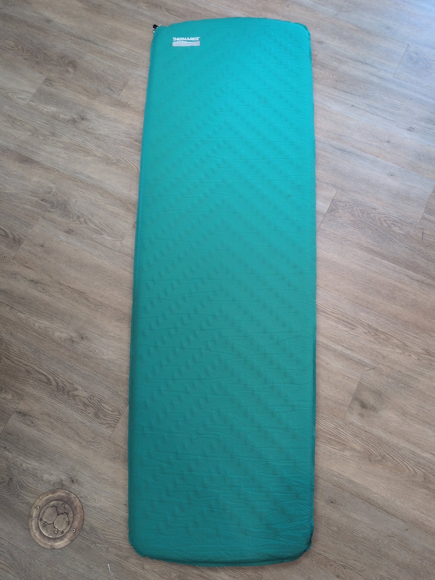 Thermarest Trail Lite Large Sleeping Pad