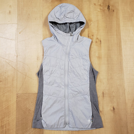 Smartwool Smartloft 60 Hooded Vest