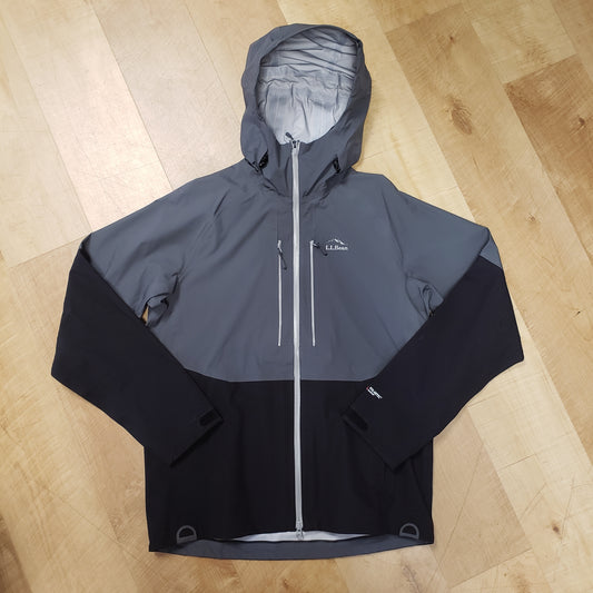 LLBean Neo Bounder Shell Jacket