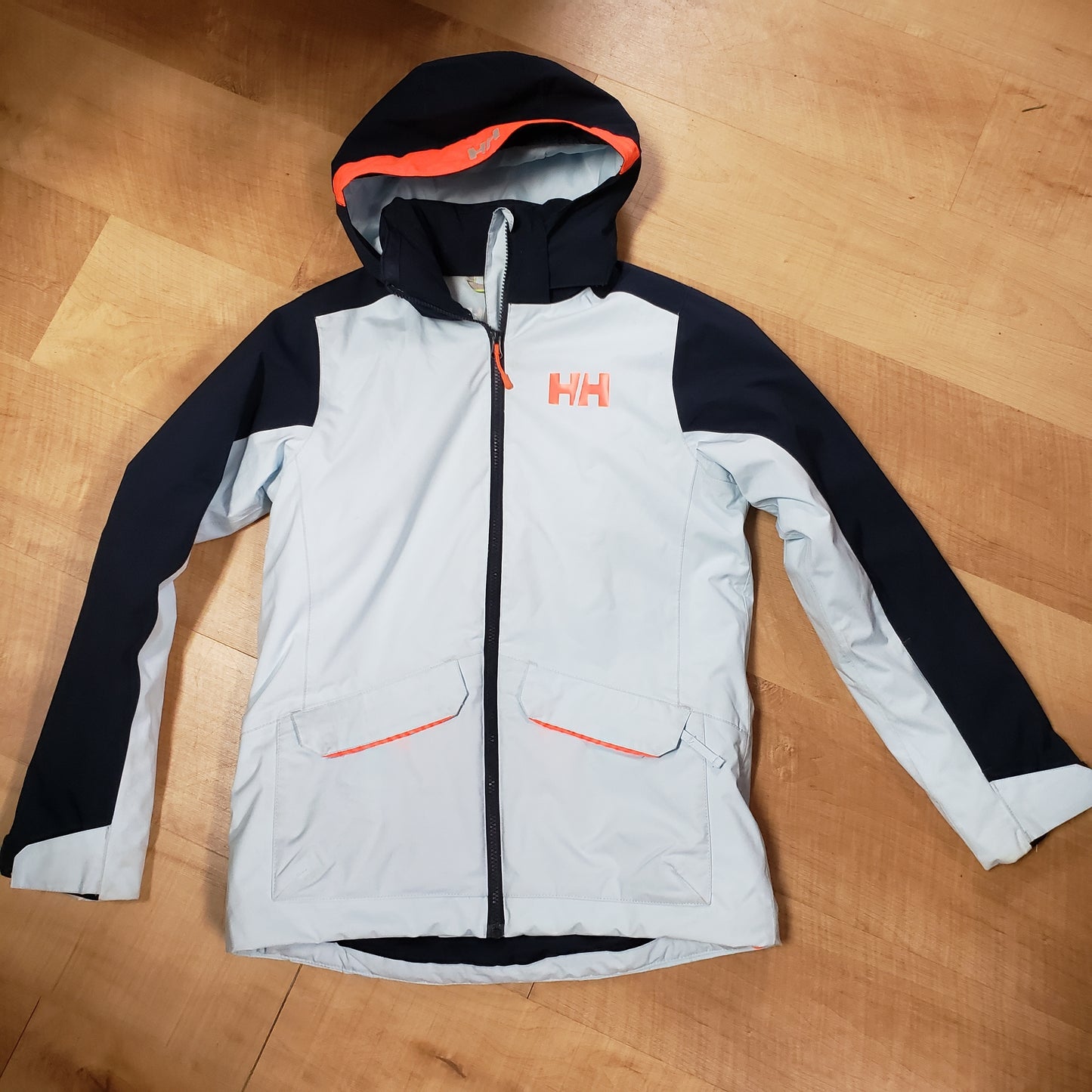 Helly Hansen Ski Jacket