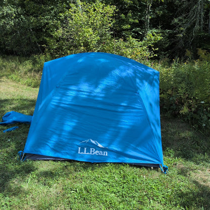 LLBean Adventure Dome 2 Tent