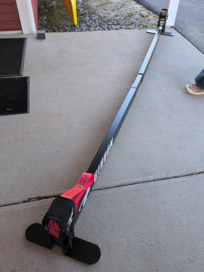 Gibbon SlackRack