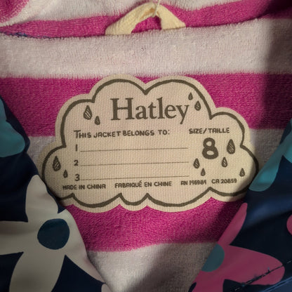Hatley Rian Jacket
